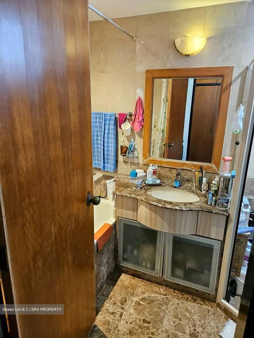 Regent Heights (D23), Condominium #568221051